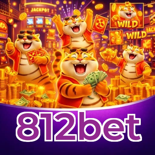 Catálogo 812bet 2.547 jogos - Pragmatic Play, Evolution, NetEnt
